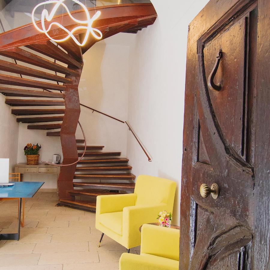 Dimora Cumma Mari Bed & Breakfast Весте Екстериор снимка