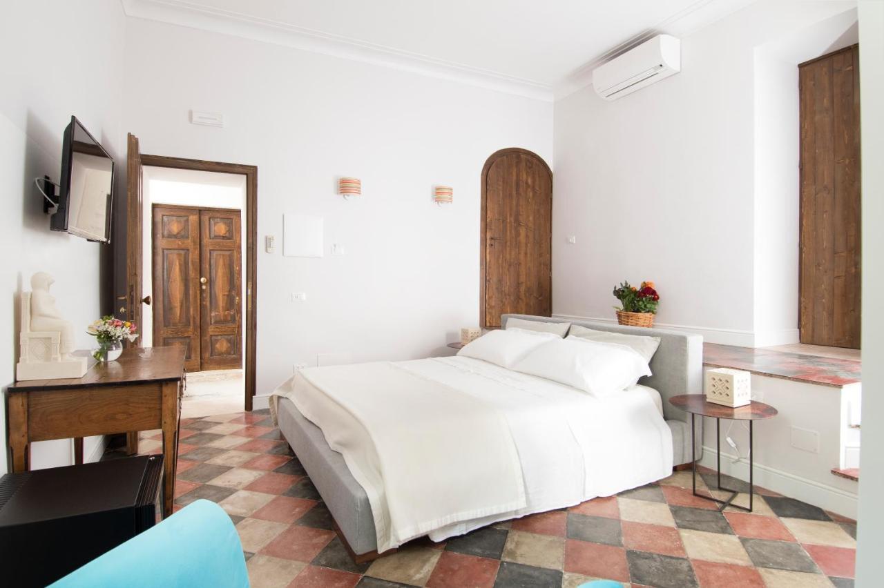 Dimora Cumma Mari Bed & Breakfast Весте Екстериор снимка