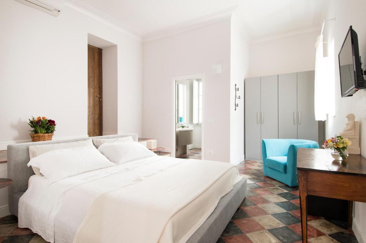 Dimora Cumma Mari Bed & Breakfast Весте Екстериор снимка