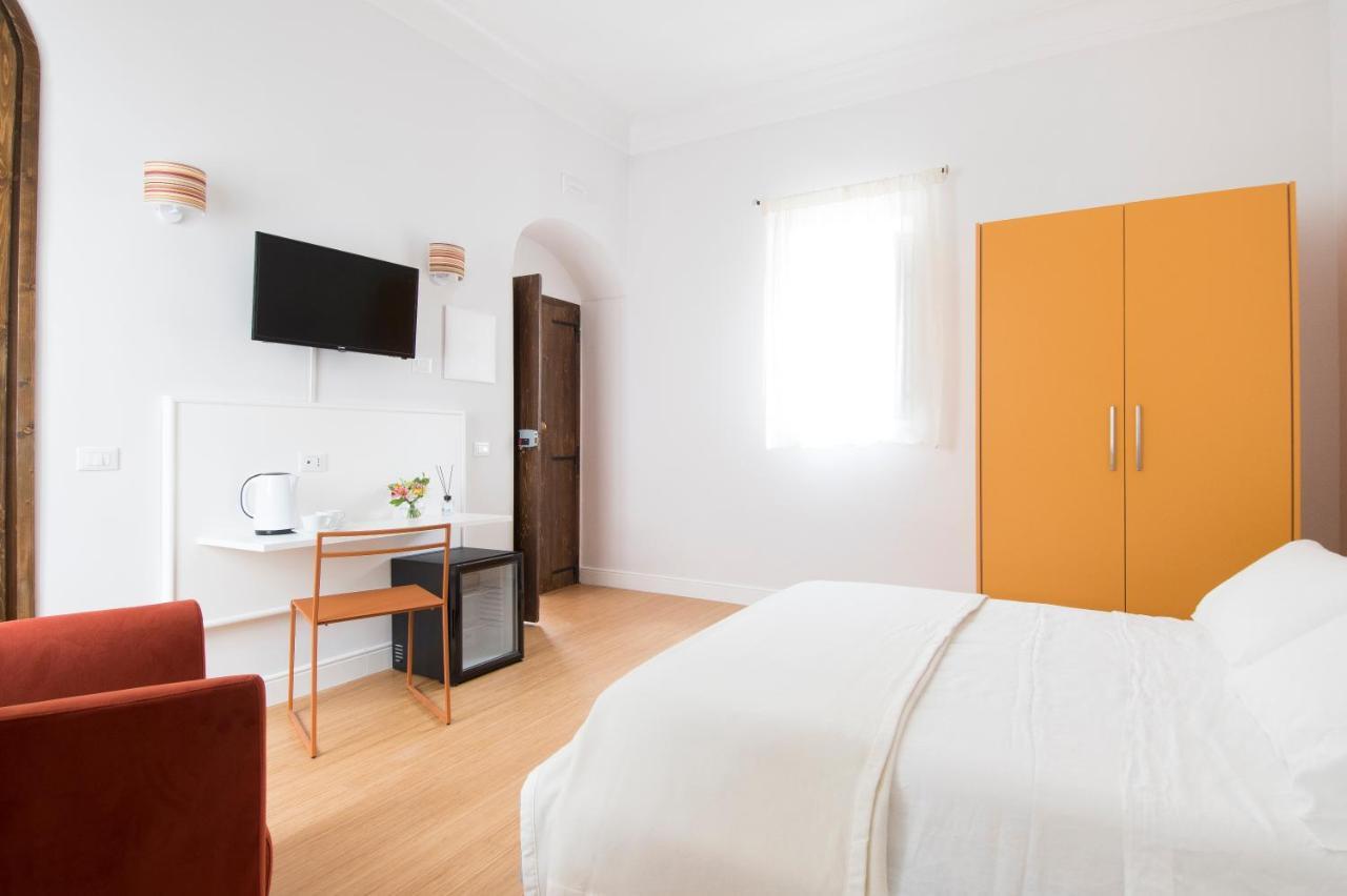 Dimora Cumma Mari Bed & Breakfast Весте Екстериор снимка