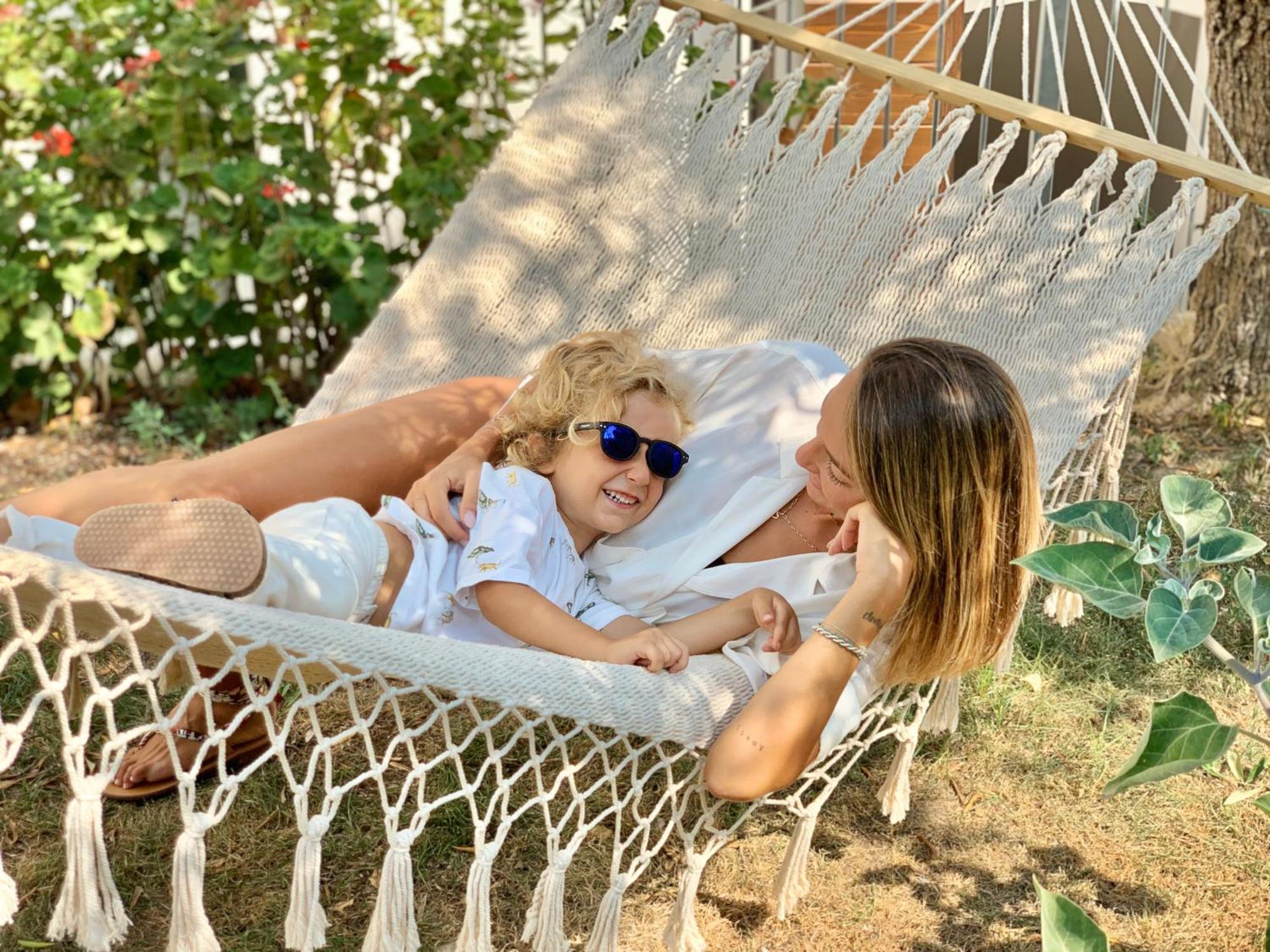 Dimora Cumma Mari Bed & Breakfast Весте Екстериор снимка