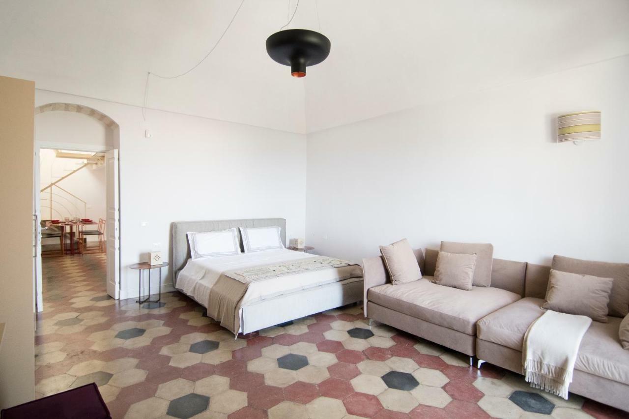 Dimora Cumma Mari Bed & Breakfast Весте Екстериор снимка