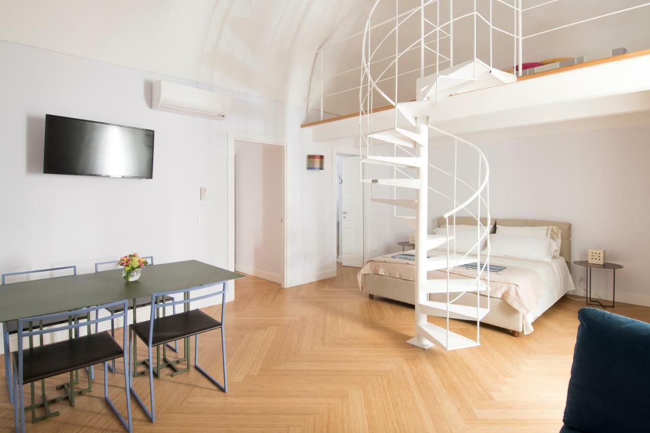 Dimora Cumma Mari Bed & Breakfast Весте Екстериор снимка