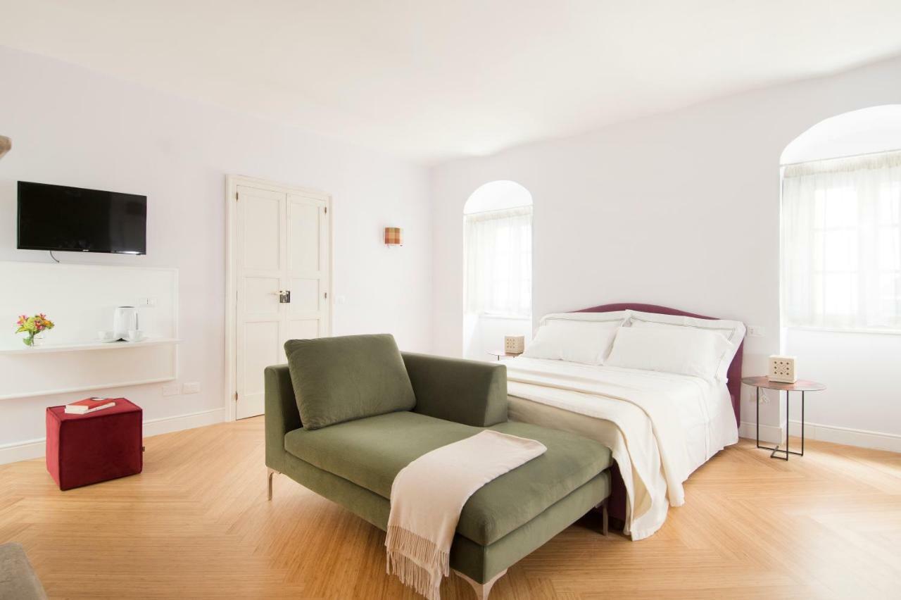 Dimora Cumma Mari Bed & Breakfast Весте Екстериор снимка