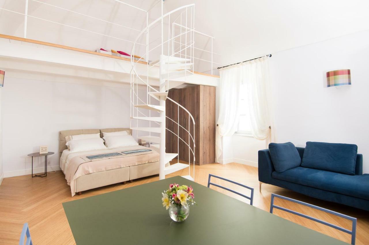 Dimora Cumma Mari Bed & Breakfast Весте Екстериор снимка