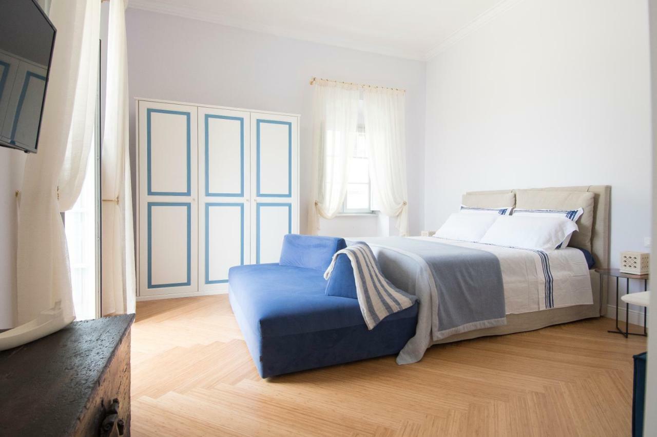 Dimora Cumma Mari Bed & Breakfast Весте Екстериор снимка