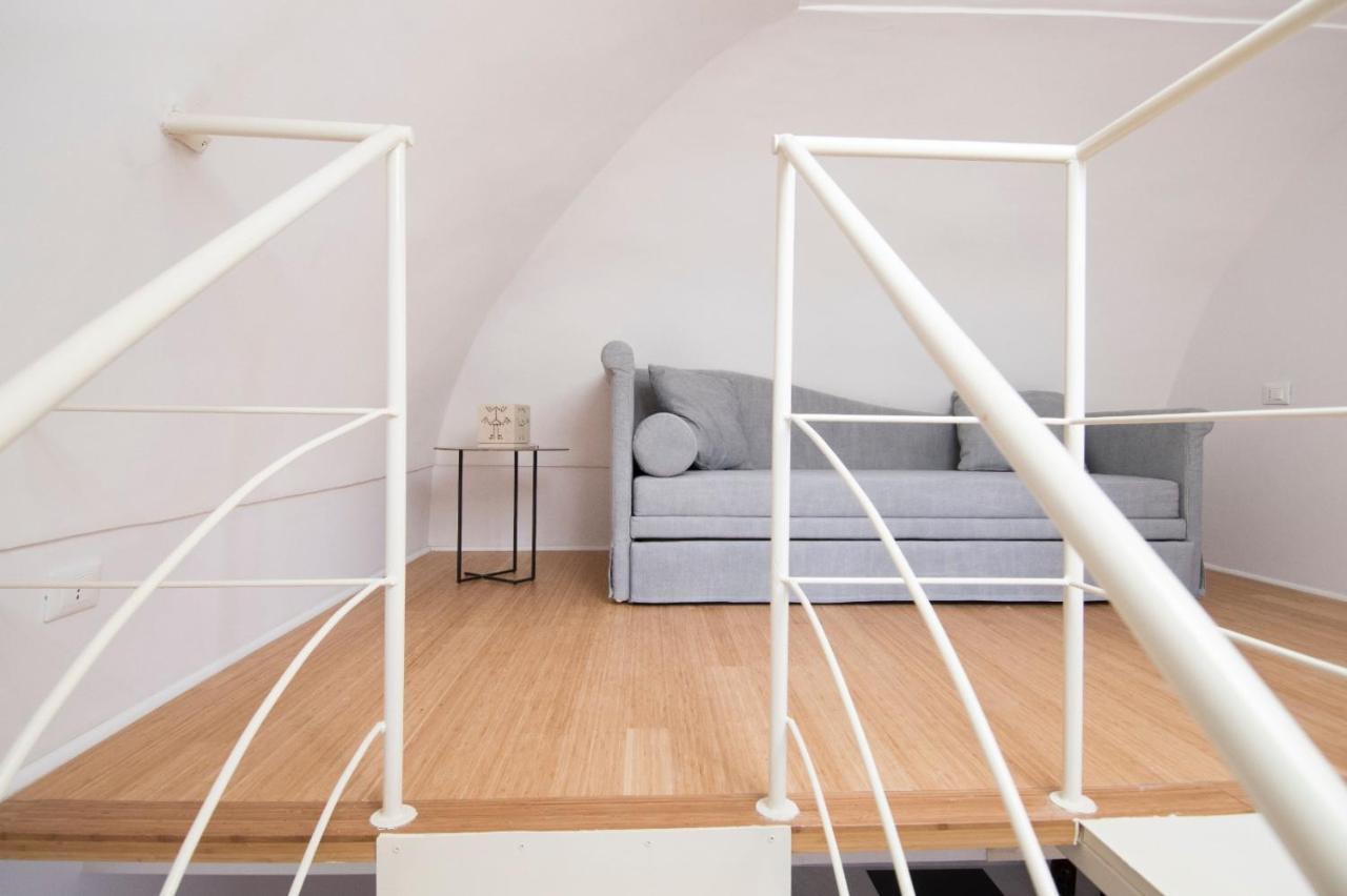 Dimora Cumma Mari Bed & Breakfast Весте Екстериор снимка